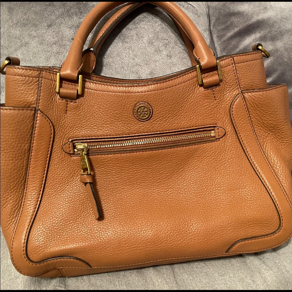 Tory Burch purse/ handbag